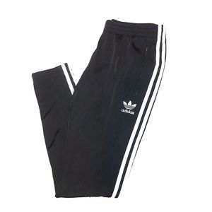 Adidas Track Pants SST